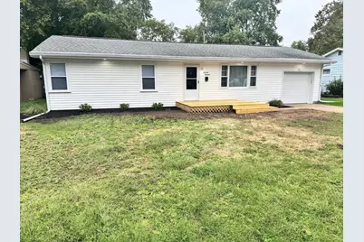 1419 Cambridge Drive, Champaign, IL 61821 - Photo 1