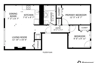 1255 W Roscoe St, Chicago, IL 60657 - Photo 12