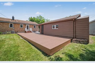 10848 Lombard Avenue, Chicago Ridge, IL 60415 - Photo 24