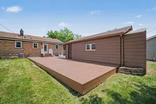 10848 Lombard Ave, Chicago Ridge, IL 60415 - Photo 24