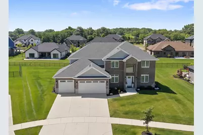 22991 Lancaster Court, Frankfort, IL 60423 - Photo 2