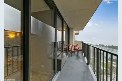 3150 N Sheridan Road #24B, Chicago, IL 60657 - Photo 8