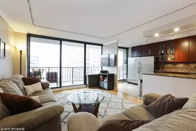 3150 N Sheridan Road #24B, Chicago, IL 60657 - Photo 2