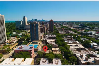 1025 W Balmoral Avenue #2B, Chicago, IL 60640 - Photo 18