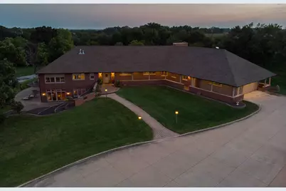 7429 N 1900 East Road, Bloomington, IL 61705 - Photo 152