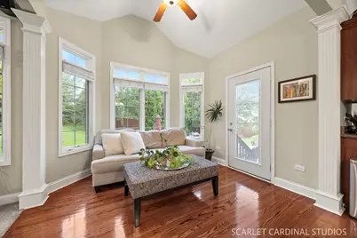 5640 Bergamot Court, Naperville, IL 60564 - Photo 16