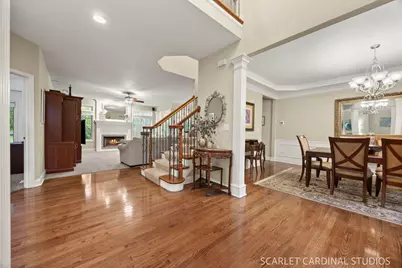 5640 Bergamot Court, Naperville, IL 60564 - Photo 6