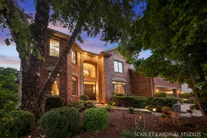5640 Bergamot Court, Naperville, IL 60564 - Photo 1