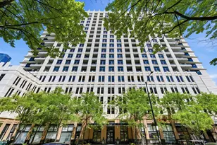 [Address not provided], Chicago, IL 60605 - Photo 1