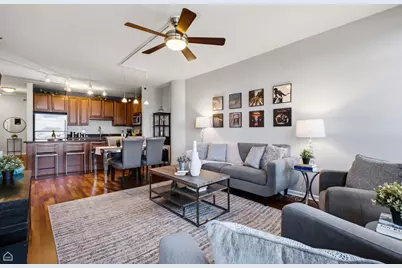 [Address not provided], Chicago, IL 60605 - Photo 4