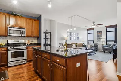 [Address not provided], Chicago, IL 60605 - Photo 6