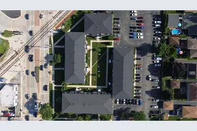 10304 Ridgeland Avenue #207, Chicago Ridge, IL 60415 - Photo 16