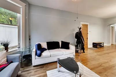 1037 S Racine Avenue #1F, Chicago, IL 60607 - Photo 4