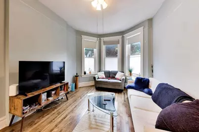 1037 S Racine Avenue #1F, Chicago, IL 60607 - Photo 2