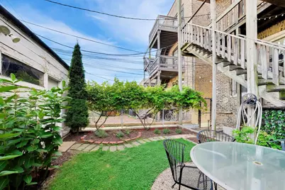 1037 S Racine Avenue #1F, Chicago, IL 60607 - Photo 24