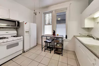 1037 S Racine Avenue #1F, Chicago, IL 60607 - Photo 8