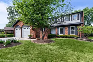 1040 E Carpenter Dr, Palatine, IL 60074 - Photo 1