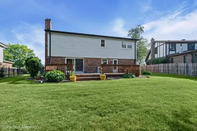 1040 E Carpenter Drive, Palatine, IL 60074 - Photo 26