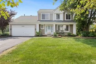 1650 Charlotte Cir, Naperville, IL 60564 - Photo 1