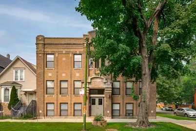 1856 N Sawyer Avenue #303, Chicago, IL 60647 - Photo 2
