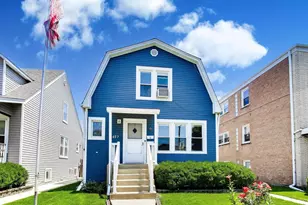 5419 N Monitor Ave, Chicago, IL 60630 - Photo 1