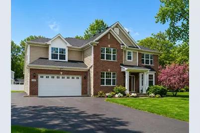 1551 E Olive Street, Palatine, IL 60074 - Photo 1