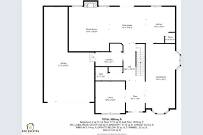 1551 E Olive Street, Palatine, IL 60074 - Photo 48