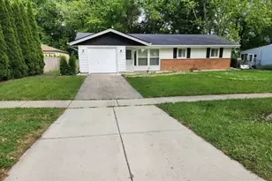 1707 Winthrop Ln, Schaumburg, IL 60193 - Photo 1