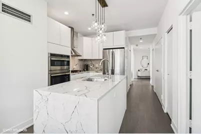 510 W Erie Street #1701, Chicago, IL 60654 - Photo 6