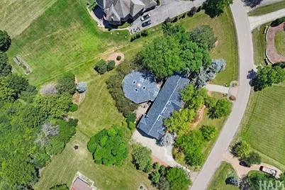 35 Revere Drive, South Barrington, IL 60010 - Photo 2