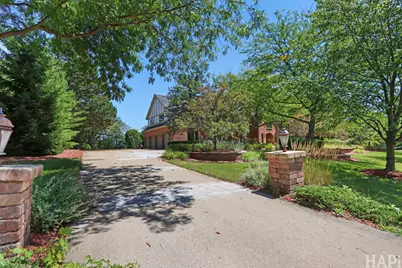 35 Revere Drive, South Barrington, IL 60010 - Photo 1