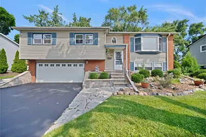 2538 Willow Avenue, Woodridge, IL 60517 - Photo 1