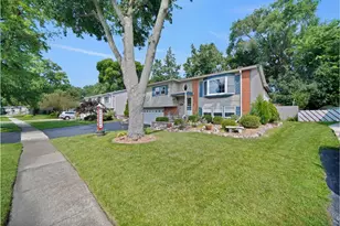 2538 Willow Ave, Woodridge, IL 60517 - Photo 30