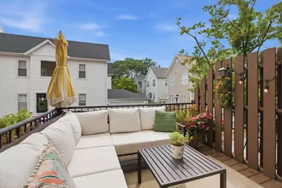 2901 N Wolcott Avenue #D, Chicago, IL 60657 - Photo 10
