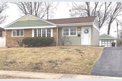 21406 S Jean Avenue, Matteson, IL 60443 - Photo 1