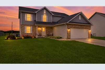 27337 W Deer Hollow Lane, Channahon, IL 60410 - Photo 1