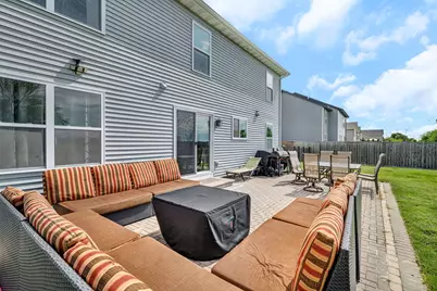 27337 W Deer Hollow Lane, Channahon, IL 60410 - Photo 2