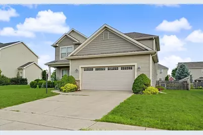 304 Preston Street, Savoy, IL 61874 - Photo 2