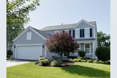 2312 W Cascade Circle, Round Lake, IL 60073 - Photo 28