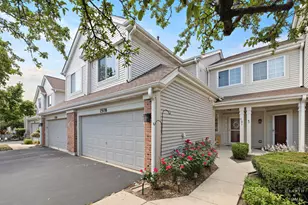 1508 N Waterbury Cir, Palatine, IL 60074 - Photo 1