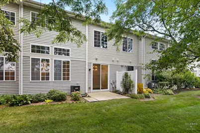 1508 N Waterbury Circle, Palatine, IL 60074 - Photo 30