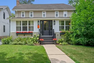 236 S Brainard Ave, La Grange, IL 60525 - Photo 2