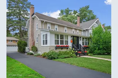 236 S Brainard Avenue, La Grange, IL 60525 - Photo 1