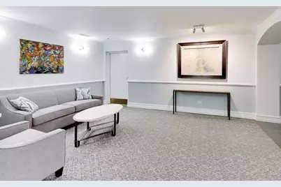 1107 Greenleaf Avenue #2I, Wilmette, IL 60091 - Photo 4