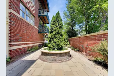 1107 Greenleaf Avenue #2I, Wilmette, IL 60091 - Photo 28