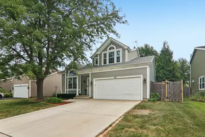 341 Dorchester Lane, Grayslake, IL 60030 - Photo 2