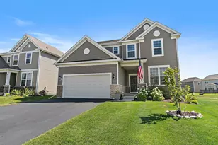 4131 Wanderlust Dr, Algonquin, IL 60102 - Photo 2