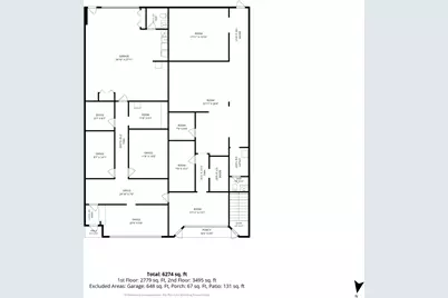 1815-25 E Oakton Street, Des Plaines, IL 60018 - Photo 36
