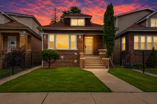 7526 S Honore St, Chicago, IL 60620 - Photo 1