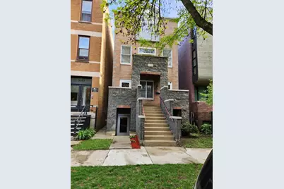 1507 W George Street, Chicago, IL 60657 - Photo 1